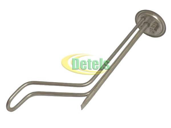 Тен EMR 46200191 1500W для водонагрівача Thermex HIT H, Ferroli HBO Тен EMR 46200191 1500W для водонагрівача Thermex HIT H, Ferroli HBO